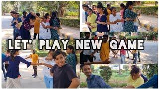 let's play new game || deaf them || funny ️