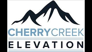 Cherry Creek Elevation