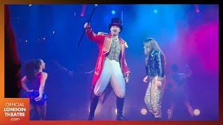 Come Alive! The Greatest Showman Circus Spectacular | 2025 London Trailer