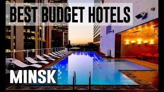 Cheap and Best Budget Hotel in Minsk, Belarus