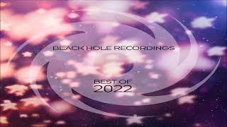 Black Hole Recordings Best Of 2022