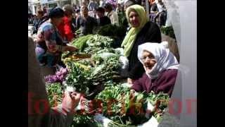 Alaçatı Ot Festivali  Turu  - Folklorik Turizm