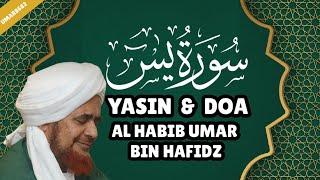 HABIB UMAR BIN HAFIDZ "SURAH YASIN DAN DOA SANGAT MERDU" DI LENGKAPI DENGAN TERJEMAHAN