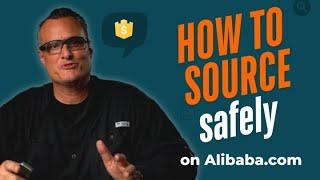 Sourcing Safely with Alibaba.com: Trade Assurance 101