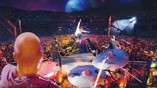 Coldplay Live in Monterrey 2022 Completo MULTICAM Ambas Fechas