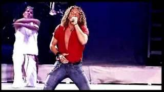 David Bisbal - Camina y Ven