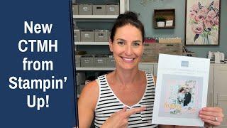 Everything You Need to Know About CTMH's July/August Release From Stampin' Up!