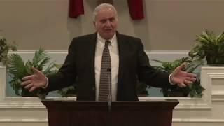 The Faith Once Delivered to the Saints (Pastor Charles Lawson)