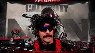 drdisrespect on shungite