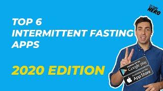 TOP 6 Intermittent Fasting Apps (2020 Edition)