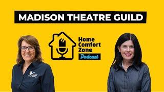 Spotlight on Madison Theatre Guild with Kendra Thompson