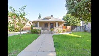 HOUSE FOR SALE 2 BEDROOM IN FRESNO CALIFORNIA