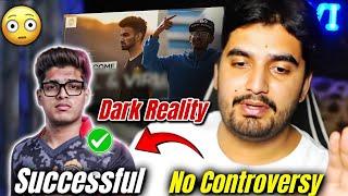 Mavi On Jonathan Success without Controversy |Truth Expose about Gill & Viru | Relation With Godl