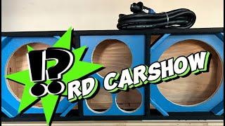 RD CARSHOW Chuchero Box Review