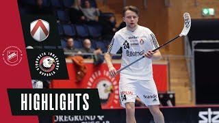 Highlights: Linköping - Storvreta