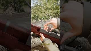 Story Of World War 2 M1 Garand Rifle 