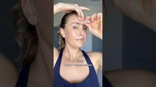 This bizarre beauty tool works!  Beauty Secrets Skincare Tips Hacks Facial Cupping Massage Tutorial