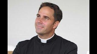 You will love Mother Mary after watching this talk by Rev. Fr. Donald Calloway. #blesedmother