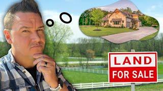 AVOID Buying Land in SOUTH CAROLINA Unless You Can HANDLE These!  [Everything You Need to Know]