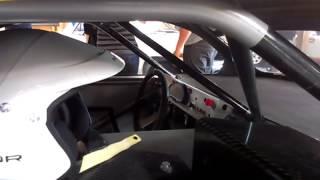 Leadfoot Ranch: Walkaround of Rod Millen's Pikes Peak Celica