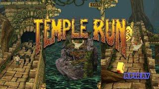 temple run ️ || first live 2024 ||  || Anshika Singhal