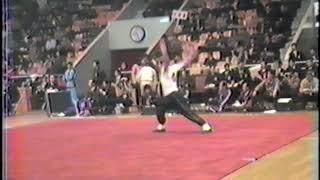 LK CHINA WUSHU TOURNAMENT 1986