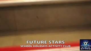 Future Stars school holidays activity club