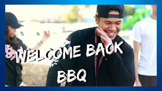 RECAP #20: Welcome Back BBQ Spring '17