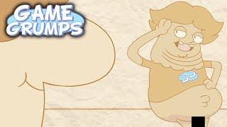 Game Grumps Animated - Mall Fun! - by ThePivotsXXD