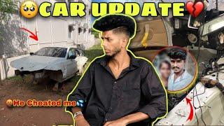 CAR UPDATE | They Cheated Me | Prankster Surya