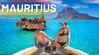 Mauritius' Best Kept Secret / Luxury Island Vacation 