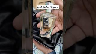 Best Arabic Perfume | #unboxing #perfume #fragrance #gulimata #viral #trending #fyp #shorts