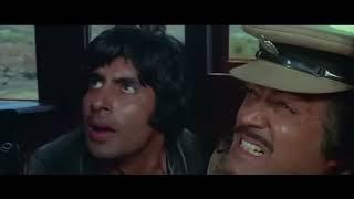 الفيلم الرائع  الشعلة  كامل ومترجم للنجمين اميتاب باتشان و داهرميندرا  sholay 1975 جوودة عالية