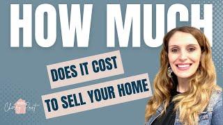 How Much Does It Cost To Sell Your Home in New Bern, NC?