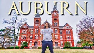 Top 11 Things to Visit in AUBURN, ALABAMA! (Full Adventure)