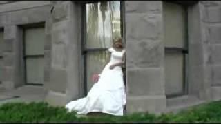 Love Divine - Janna Bridal Married