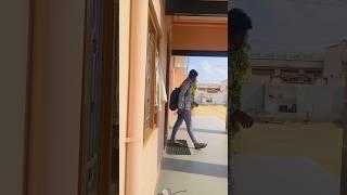 Ghar Chhod Diya / #minivlog #vlog #shorts #short