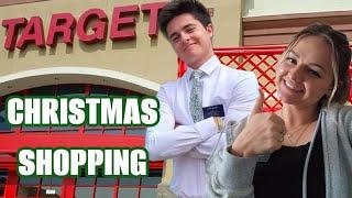 Come Christmas Shopping Virtually With Kesley and Me To Get Brock A Gift |The LeRoys