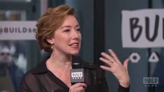 Molly Parker’s Experience Working With Errol Morris On “Wormwood”