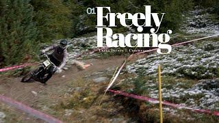 Freely Racing - Lucas Daines || Commencal Bikes