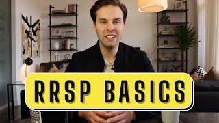 A Guide To RRSP's - RRSP Basics