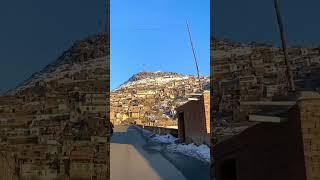 Kabul Afghanistan 2023 #explore #shorts