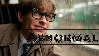 Motivation (Deutsch) - Abnormal