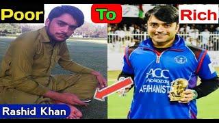 Unseen pictures from talented AFG player| Rashid khan| Mazar plus