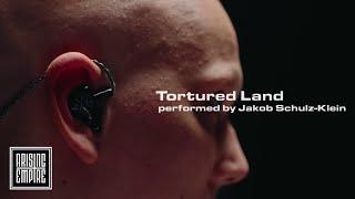 MAVIS - Tortured Land (OFFICIAL DRUM PERFORMANCE VIDEO)