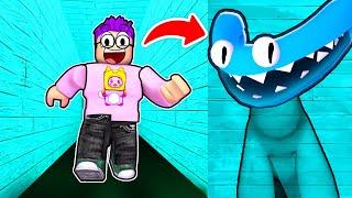 RAINBOW FRIENDS CHAPTER 2 HIDE AND SEEK CHALLENGE!? (EXTREME ROBLOX HIDE & SEEK!)