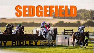 【SEDGEFIELD】 UNITED KINGDOM HORSE RACE ANALYSIS