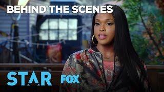 Spotlight: Amiyah Scott As Cotton | Season 1 | STAR