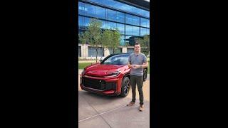 2026 Toyota RAV4 First Look | Capital One Auto Navigator