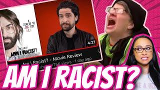 WOKE Meltdown Over Jeremy Jahns' AM I RACIST? Movie Review